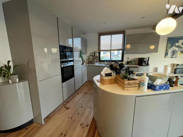 A VENDRE MAISON PLOUBAZLANEC