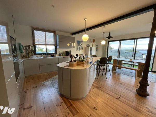 A VENDRE MAISON PLOUBAZLANEC