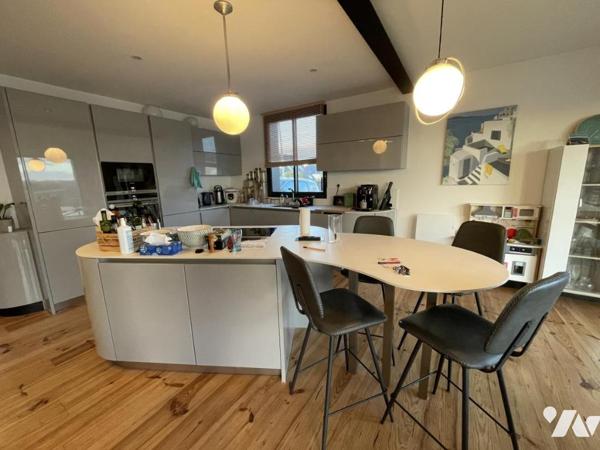 A VENDRE MAISON PLOUBAZLANEC