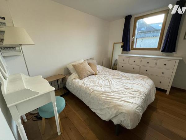 A VENDRE MAISON PLOUBAZLANEC