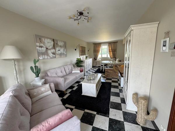 Vente Maison 5 pièces 103 m2 à Longueil-Annel