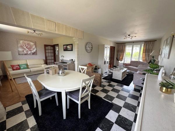 Vente Maison 5 pièces 103 m2 à Longueil-Annel