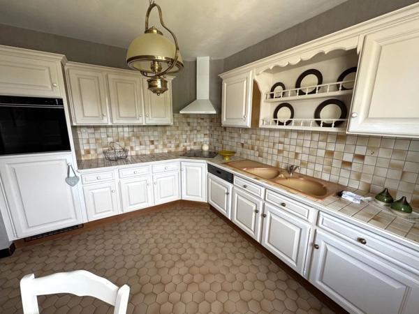 Vente Maison 5 pièces 103 m2 à Longueil-Annel