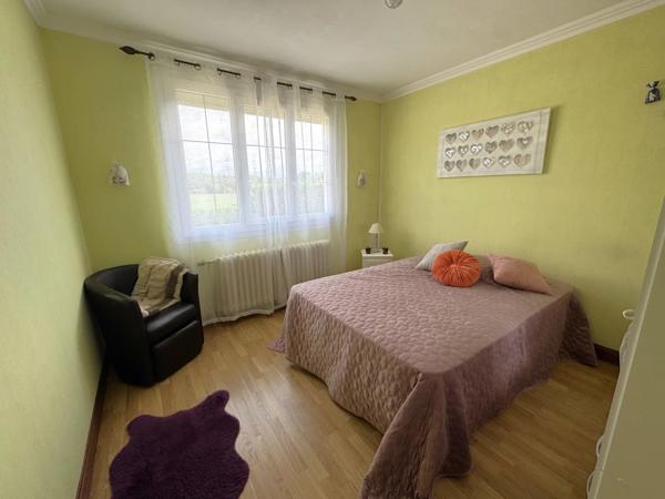 Vente Maison 5 pièces 103 m2 à Longueil-Annel