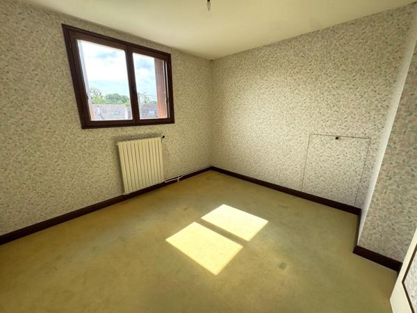 Vente Maison 5 pièces 103 m2 à Longueil-Annel