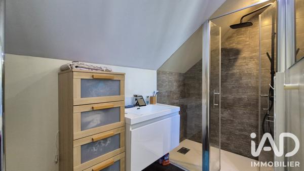 Maison à vendre 5 pièces 89 m² Athis-Mons