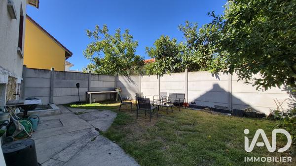 Maison à vendre 5 pièces 89 m² Athis-Mons