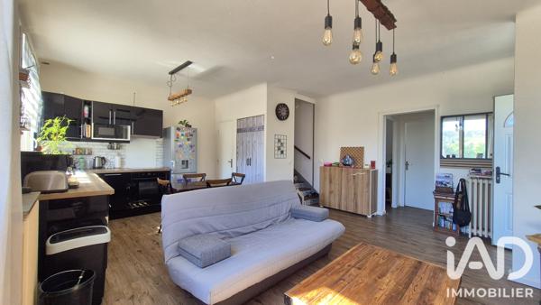 Maison à vendre 5 pièces 89 m² Athis-Mons