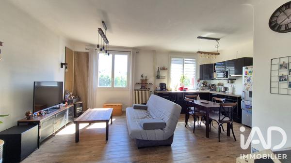 Maison à vendre 5 pièces 89 m² Athis-Mons