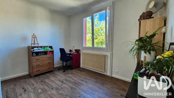 Maison à vendre 5 pièces 89 m² Athis-Mons