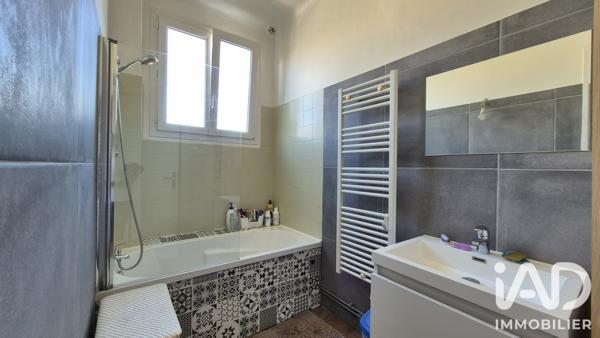 Maison à vendre 5 pièces 89 m² Athis-Mons