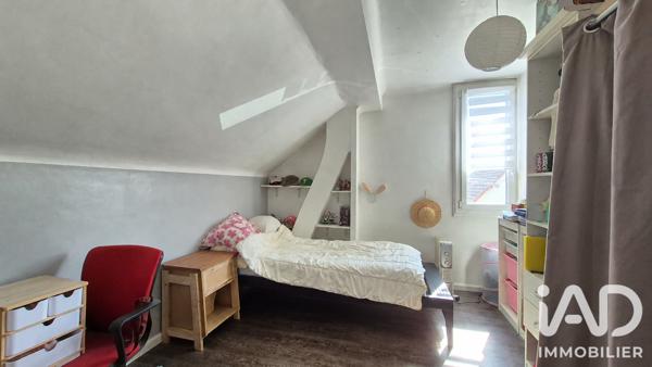 Maison à vendre 5 pièces 89 m² Athis-Mons