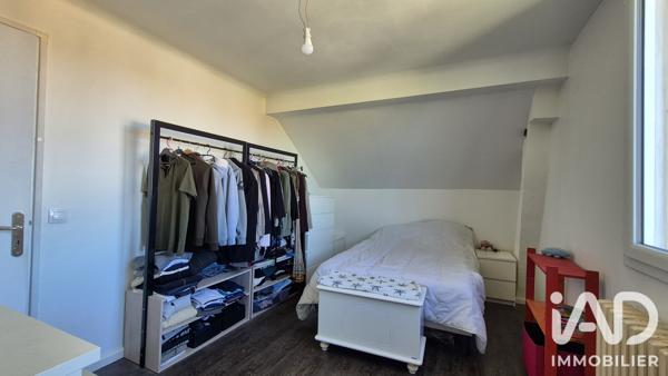 Maison à vendre 5 pièces 89 m² Athis-Mons