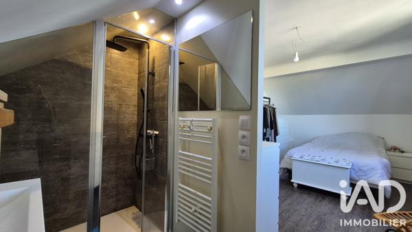 Maison à vendre 5 pièces 89 m² Athis-Mons