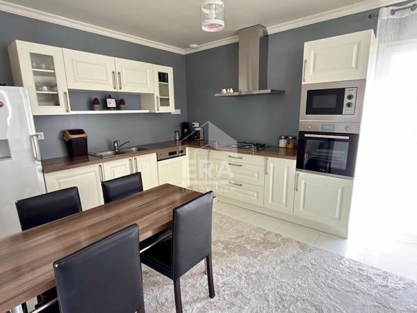 Maison contemporaine 2018 ? 4 chambres dont suite parentale ? 10 min de Caen et de la mer