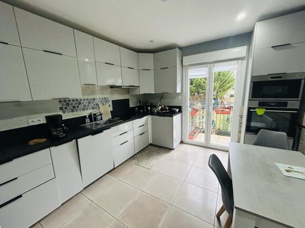 COUP DE COEUR BELFORT MAISON INDIVIDUELLE F6