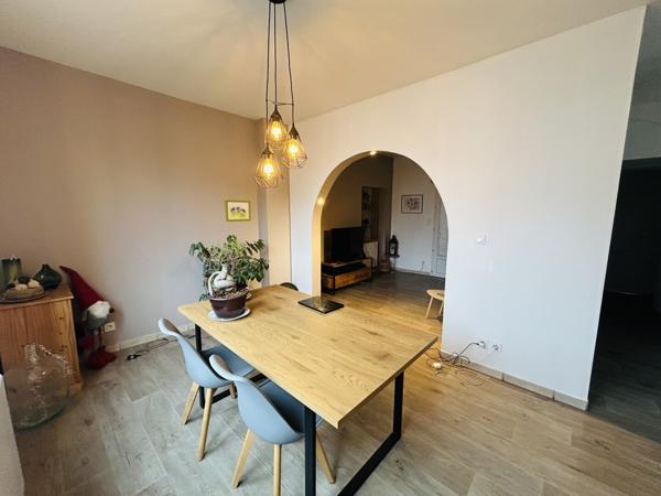 COUP DE COEUR BELFORT MAISON INDIVIDUELLE F6