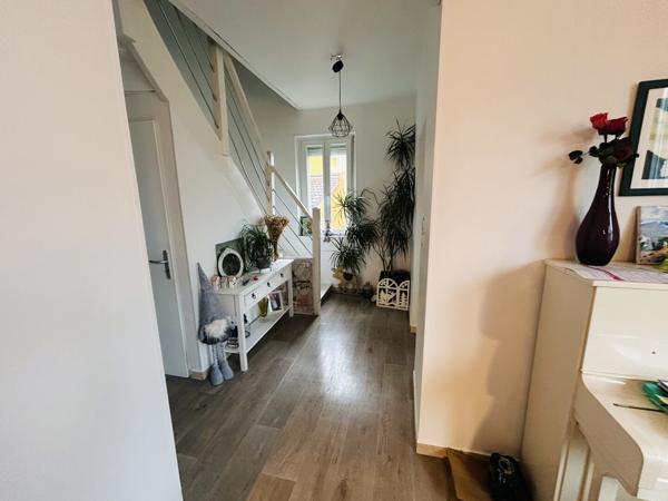 COUP DE COEUR BELFORT MAISON INDIVIDUELLE F6