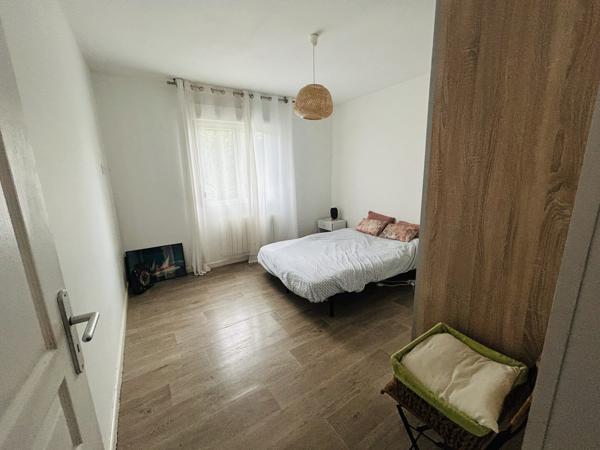 COUP DE COEUR BELFORT MAISON INDIVIDUELLE F6