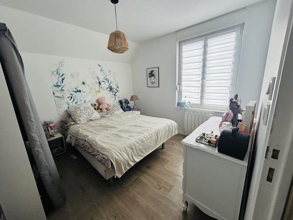 COUP DE COEUR BELFORT MAISON INDIVIDUELLE F6