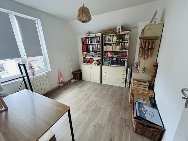 COUP DE COEUR BELFORT MAISON INDIVIDUELLE F6