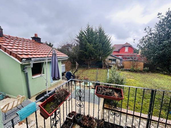 COUP DE COEUR BELFORT MAISON INDIVIDUELLE F6