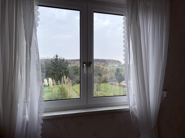 Maison 122m² avec jardin et dépendances