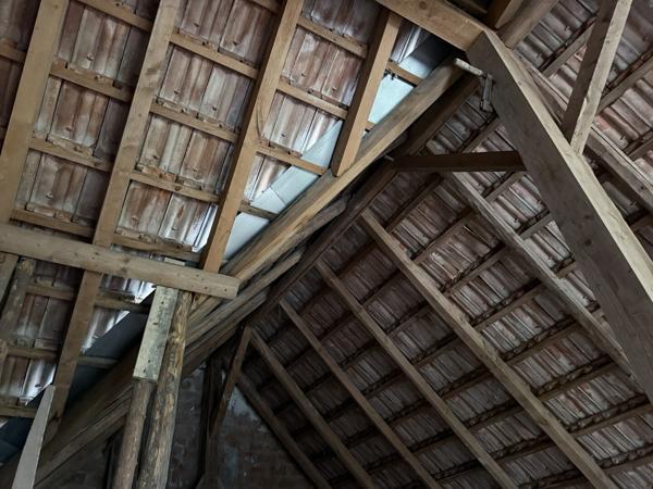 Maison 122m² avec jardin et dépendances