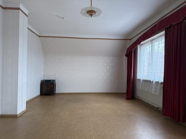 Maison 122m² avec jardin et dépendances