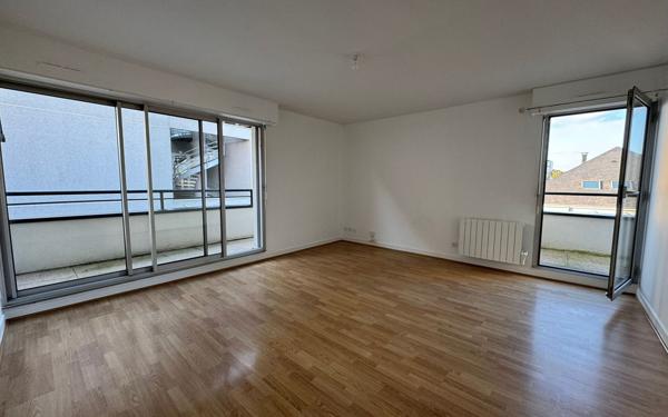 Appartement à louer    3 pièces •  Saint-Jean-de-Braye