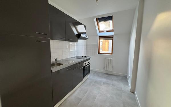 Appartement à louer    3 pièces •  Saint-Jean-de-Braye