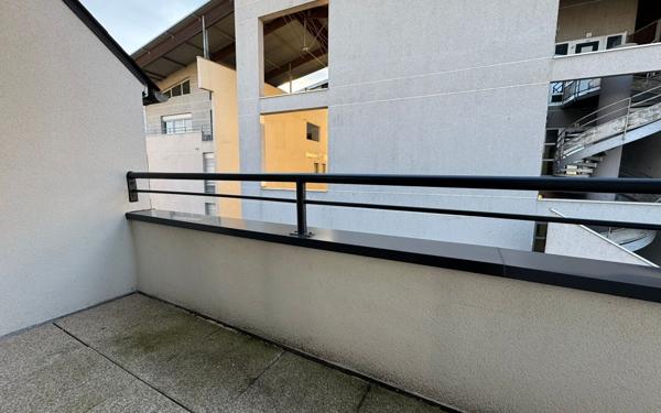 Appartement à louer    3 pièces •  Saint-Jean-de-Braye