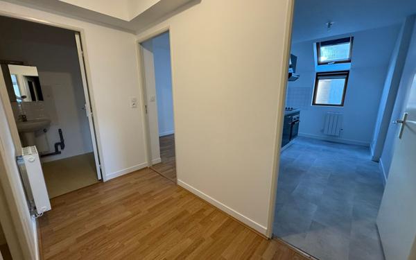 Appartement à louer    3 pièces •  Saint-Jean-de-Braye