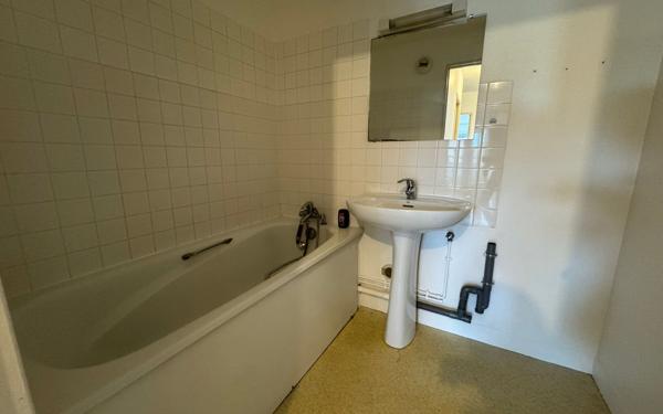 Appartement à louer    3 pièces •  Saint-Jean-de-Braye