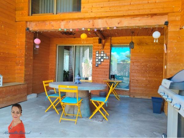 Maison 9 pièces - 248 m²