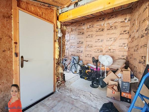 Maison 9 pièces - 248 m²