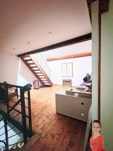 Maison 9 pièces - 248 m²