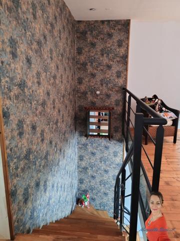 Maison 9 pièces - 248 m²