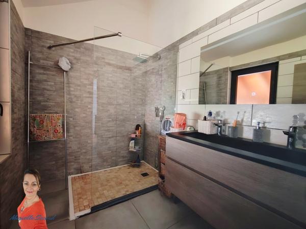 Maison 9 pièces - 248 m²