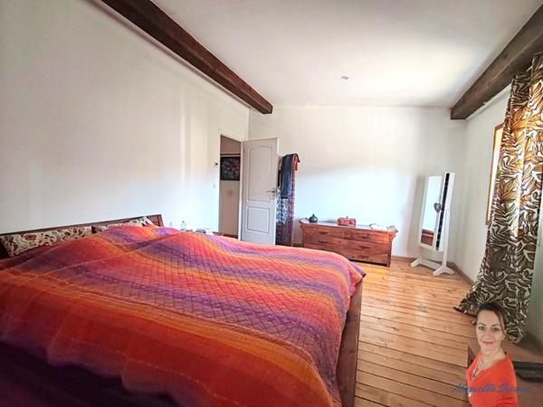 Maison 9 pièces - 248 m²