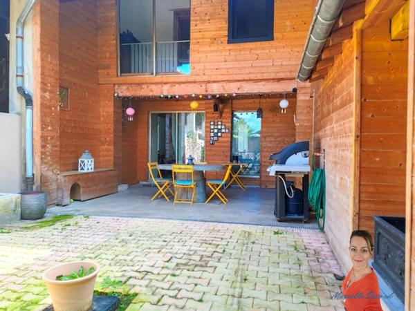 Maison 9 pièces - 248 m²