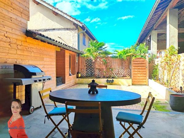 Maison 9 pièces - 248 m²