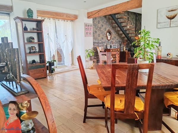 Maison 9 pièces - 248 m²