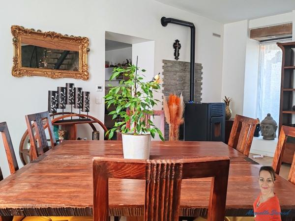 Maison 9 pièces - 248 m²