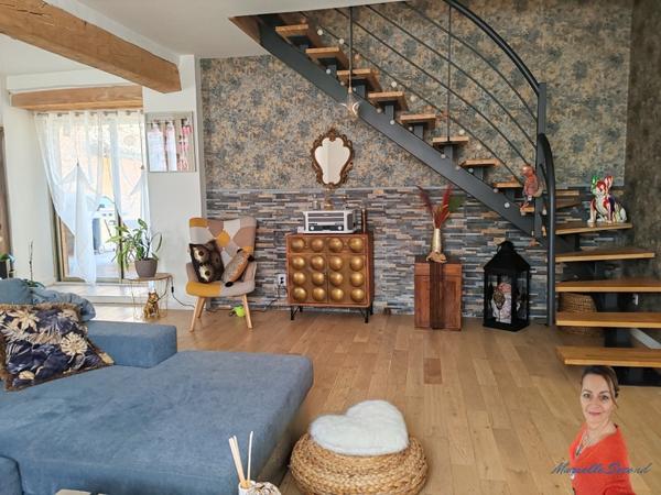 Maison 9 pièces - 248 m²