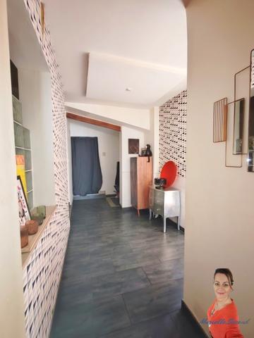 Maison 9 pièces - 248 m²