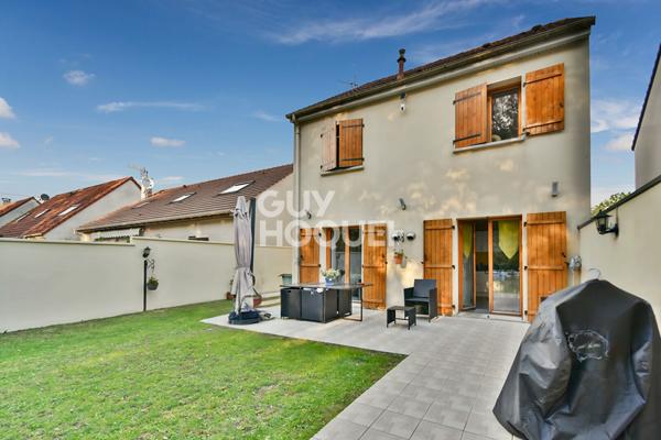 Maison  5 pièce - GRETZ-ARMAINVILLIERS
