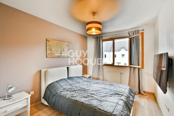 Maison  5 pièce - GRETZ-ARMAINVILLIERS