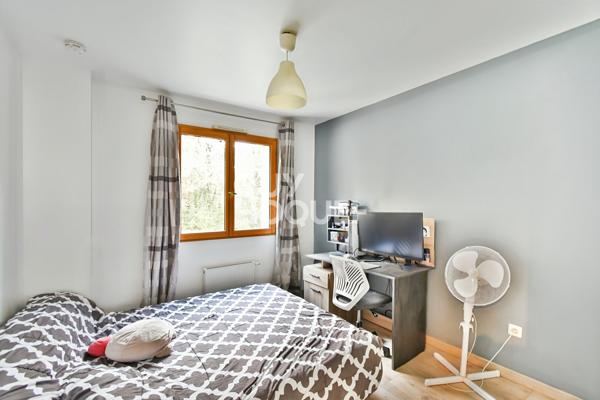Maison  5 pièce - GRETZ-ARMAINVILLIERS