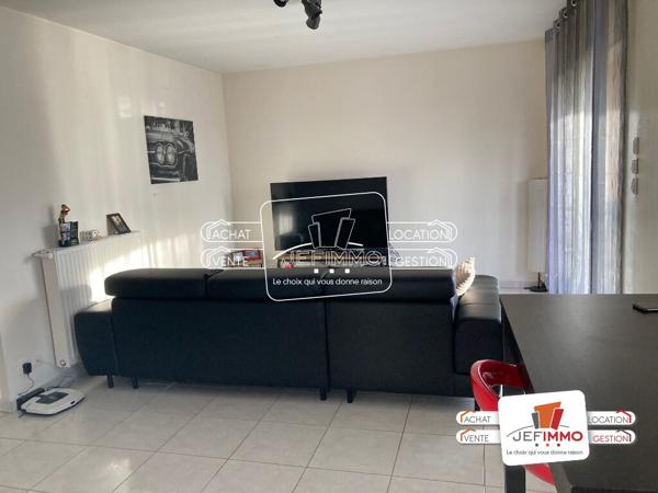 Appartement St Julien De Concelles 3 pièce(s) 69.24 m2, Saint julien de concelles 44450